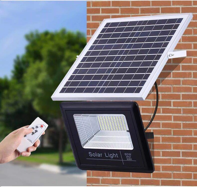 Solar Flood Lights Kenya